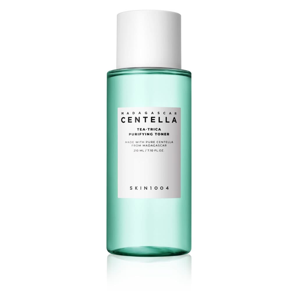 SKIN1004 Madagascar Centella Tea-Trica Purifying Toner 210ml