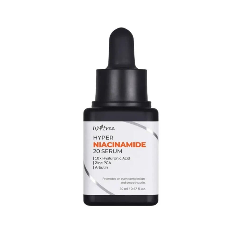 ISNTREE Hyper Niacinamide 20 Serum 20ml