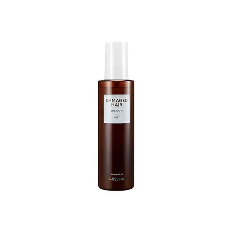 MISSHA Damaged Hair Therapy Mist 200ml
