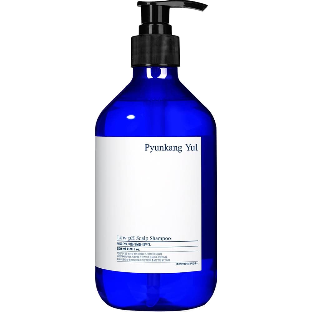 PYUNKANG YUL Low pH Scalp Shampoo 500ml