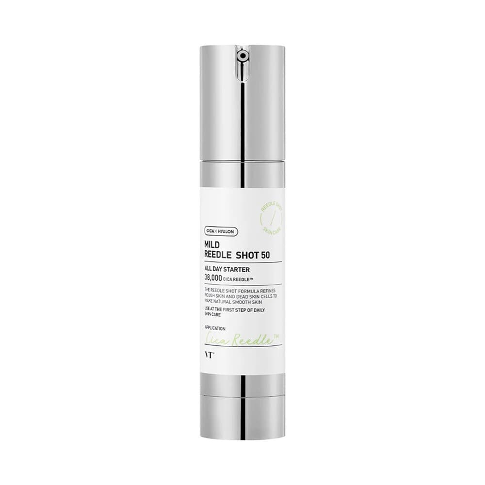 VT COSMETICS Reedle Shot 50 50ml