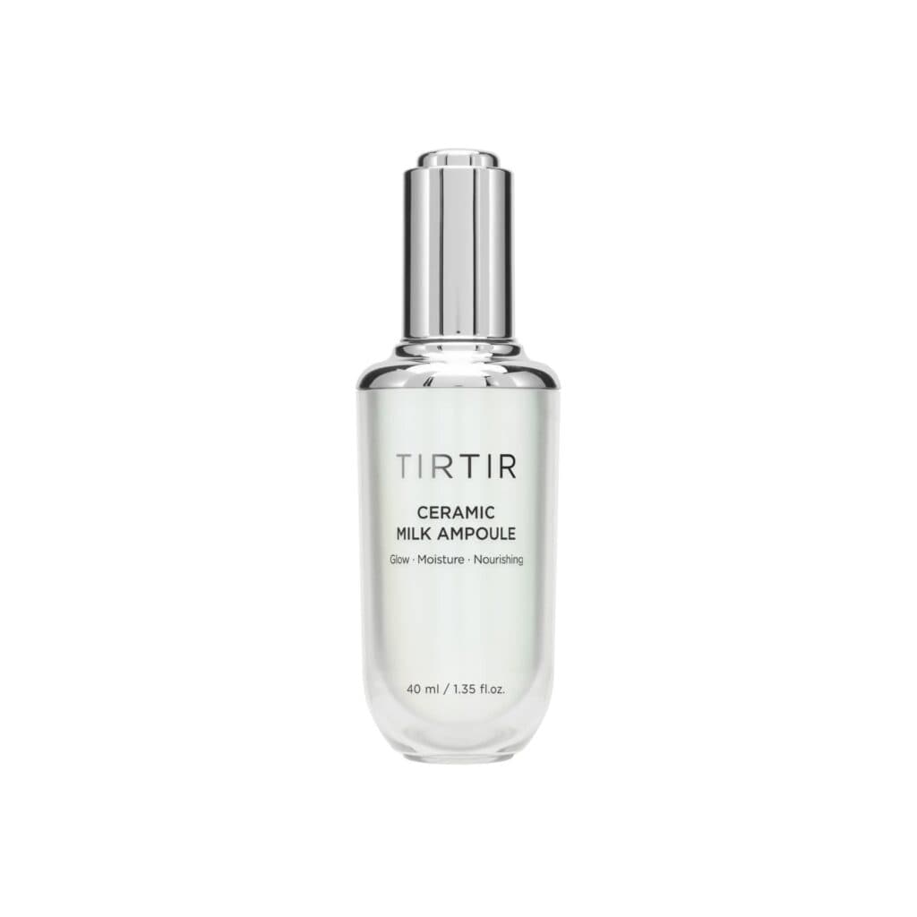 TIRTIR Ceramic Milk Ampoule 40ml