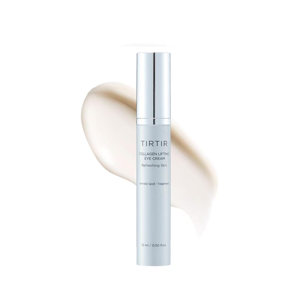 TIRTIR Collagen Lifting Eye Cream 15ml