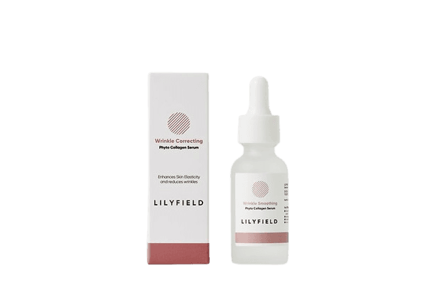 LILYFIELD Wrinkle Smoothing Serum 30ml