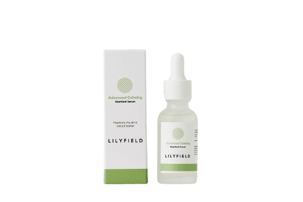 LILYFIELD Advanced Calming Serum 30ml