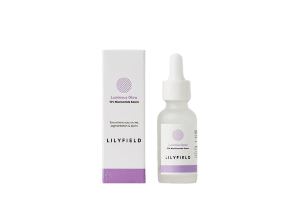 LILYFIELD Luminous Glow Serum 30ml