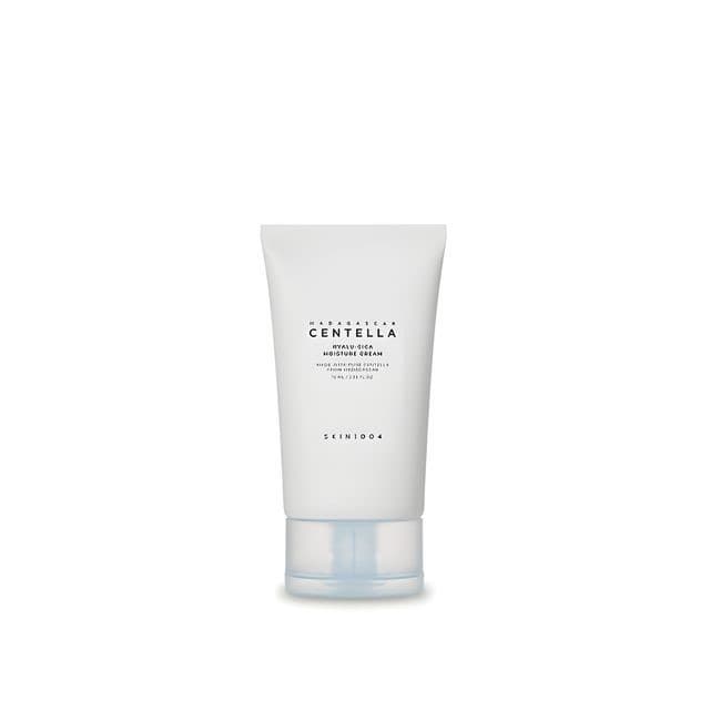 SKIN1004 Madagascar Centella Hyalu-Cica Moisture Cream 75ml