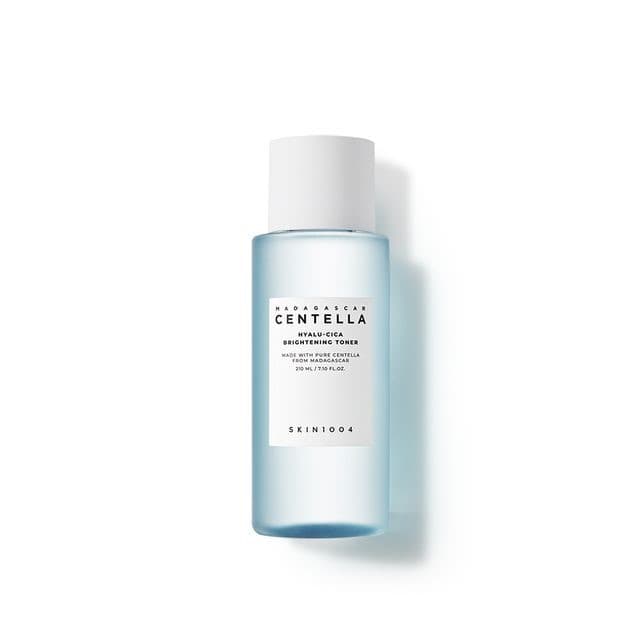 SKIN1004 Madagascar Centella Hyalu-Cica Brightening Toner 210ml