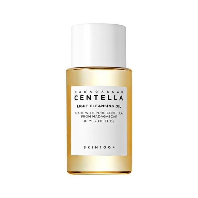 SKIN1004 Madagascar Centella Light Cleansing Oil Mini 30ml