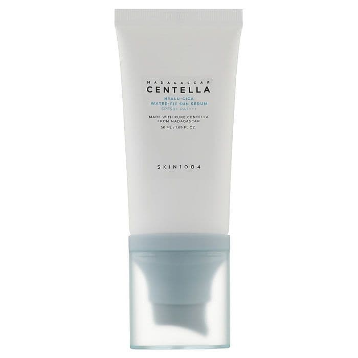 SKIN1004 Madagascar Centella Hyalu-Cica Water-Fit Sun Serum 50ml