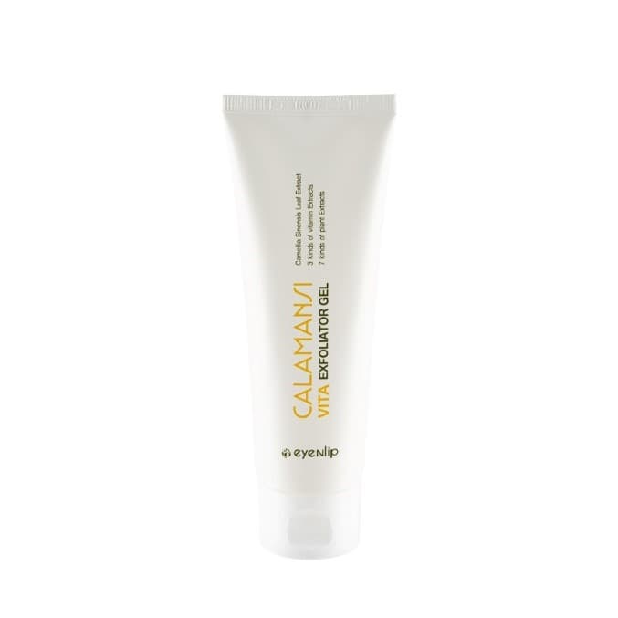 EYENLIP Calamansi Vita Exfoliator Gel 120ml