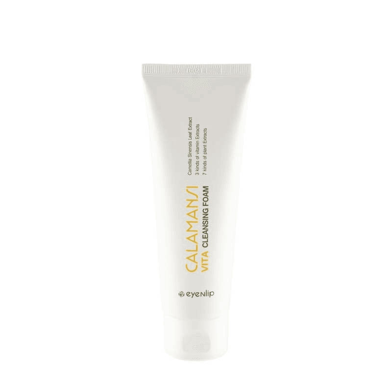 EYENLIP Calamansi Vita Cleansing Foam 120ml