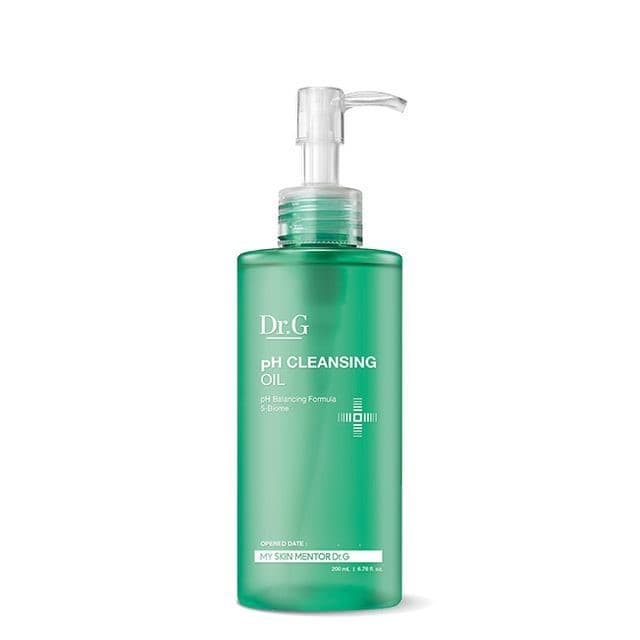DOCTOR G pH Cleansing Oil 200ml