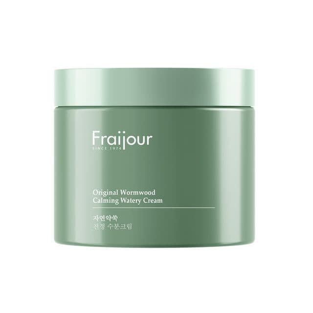 FRAIJOUR Original Wormwood Calming Watery Cream 100ml