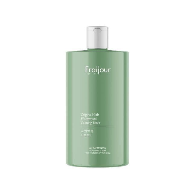 FRAIJOUR Original Herb Wormwood Calming Toner 500ml