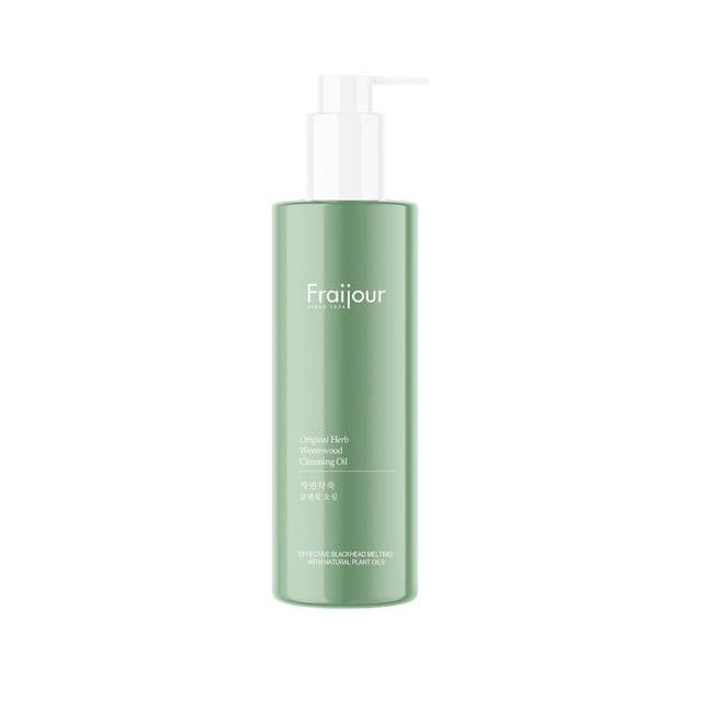 FRAIJOUR Original Herb Wormwood Cleansing Oil 210ml