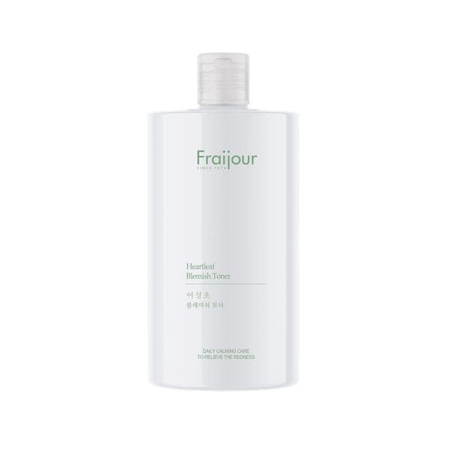 FRAIJOUR Heartleaf Blemish Toner 500ml
