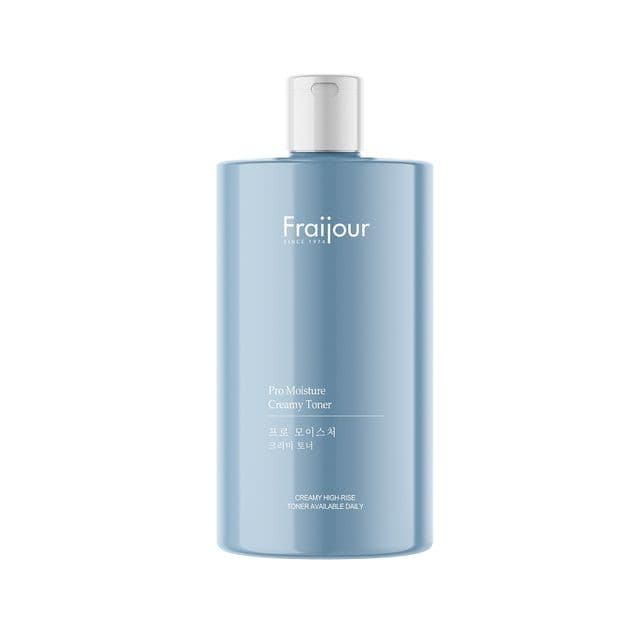 FRAIJOUR Pro Moisture Creamy Toner 500ml