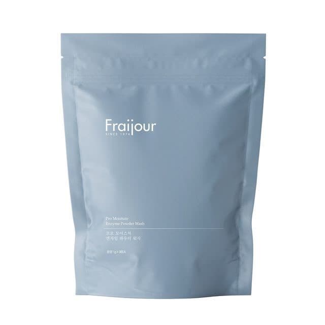 FRAIJOUR Pro Moisture Enzyme Powder Wash 1g/30пар