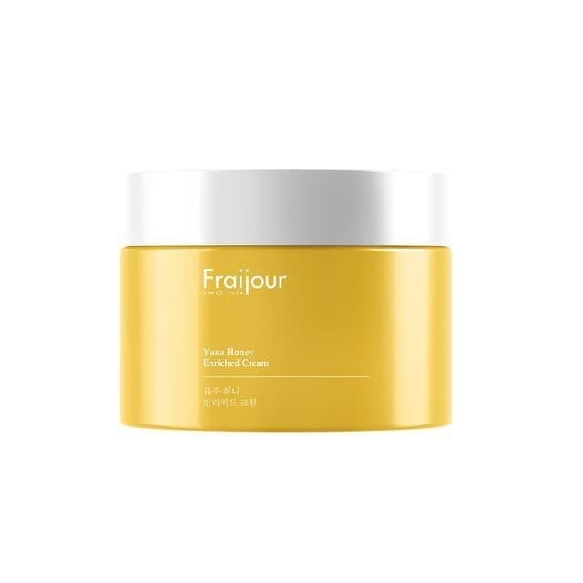 FRAIJOUR Yuzu Honey Enriched Cream 50ml