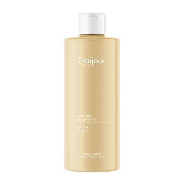 FRAIJOUR Yuzu Honey Essential Toner 250ml