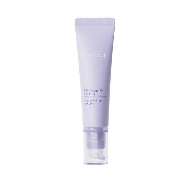 FRAIJOUR Retin-Collagen 3D Core Cream 50ml