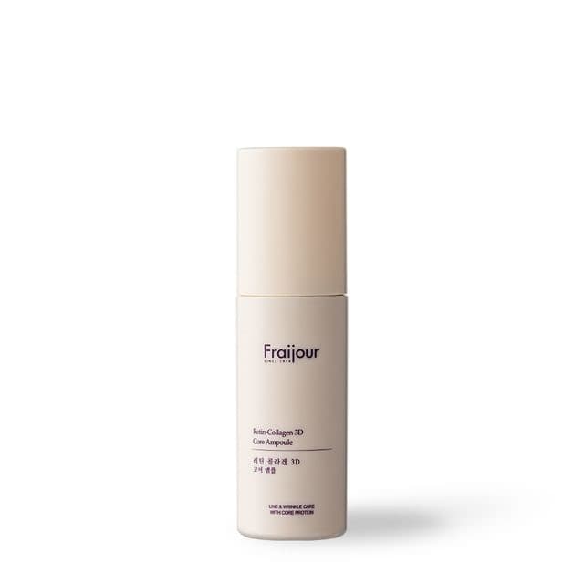 FRAIJOUR Retin-Collagen 3D Core Ampoule 50ml