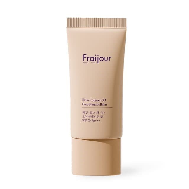 FRAIJOUR Retin-Collagen 3D Core Blemish Balm SPF30 PA+++ 50ml