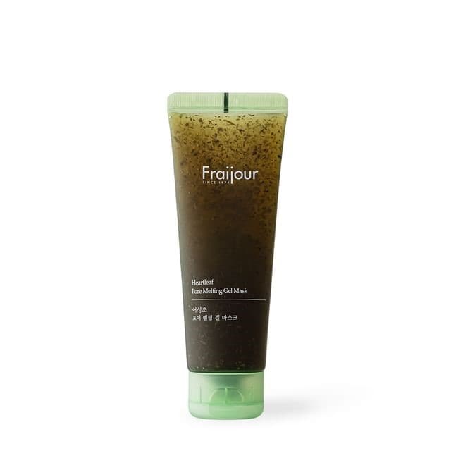 FRAIJOUR Heartleaf Pore Melting Mask 75ml