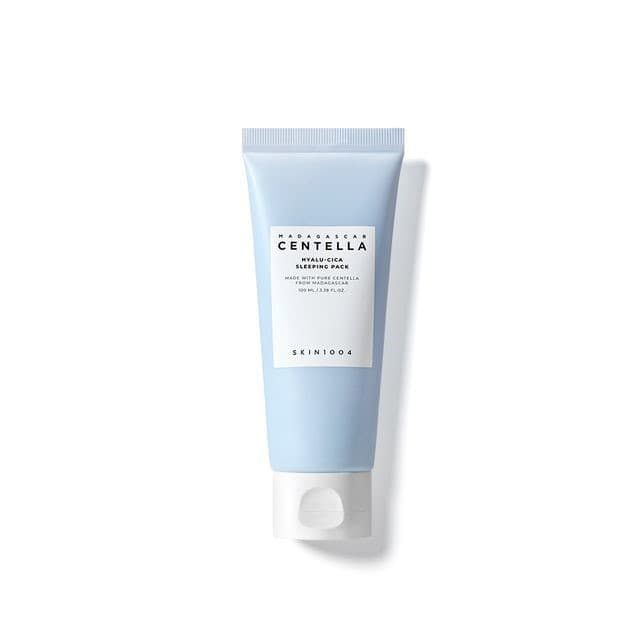 SKIN1004 Madagascar Centella Hyalu-Cica Sleeping Pack 100ml