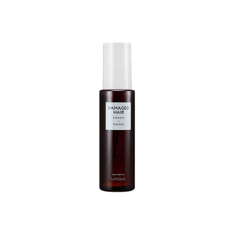 MISSHA Damaged Hair Therapy Essence 100ml