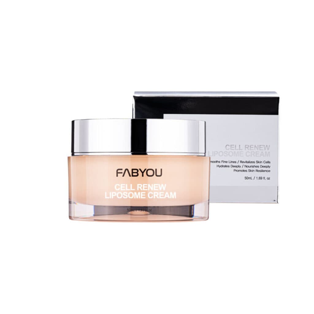 FABYOU Cell Renew Liposome Cream 50ml