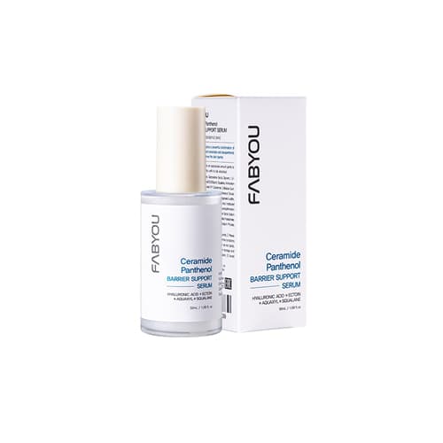 FABYOU Ceramide Panthenol Barrier Support Serum 50ml
