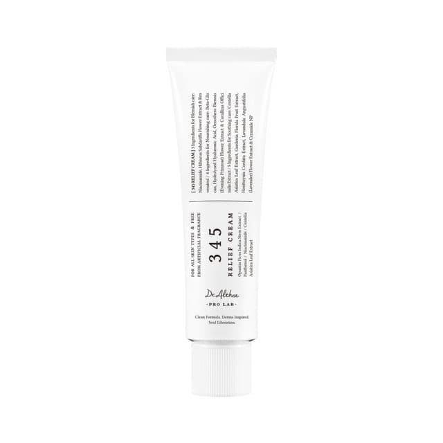 DR. ALTHEA 345 Relief Cream 50ml