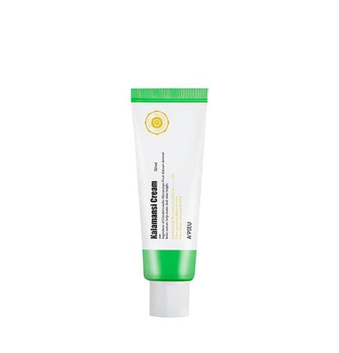 A'PIEU Kalamansi Cream 50ml