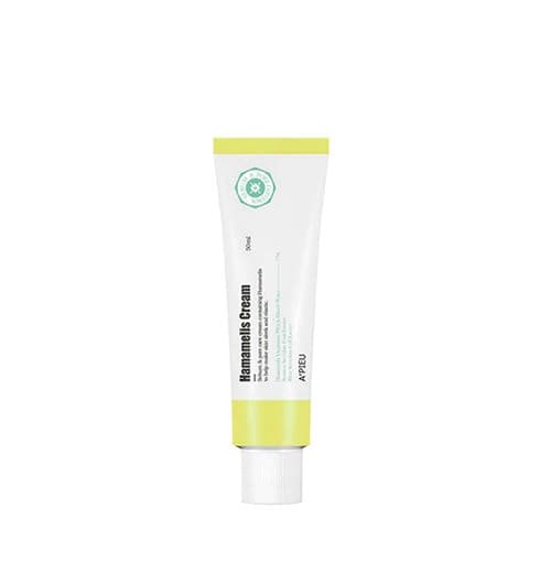 A'PIEU Hamamelis Cream 50ml