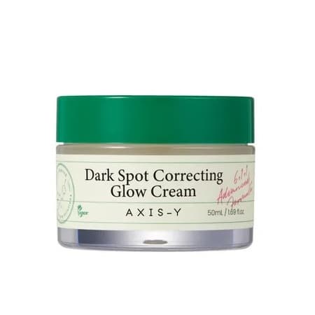 AXIS-Y Dark Spot Correcting Glow Cream 50ml