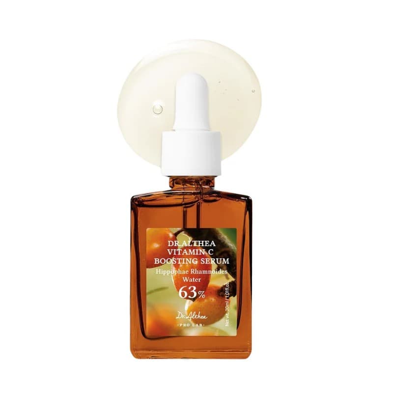 DR. ALTHEA Vitamin C Boosting Serum 30ml
