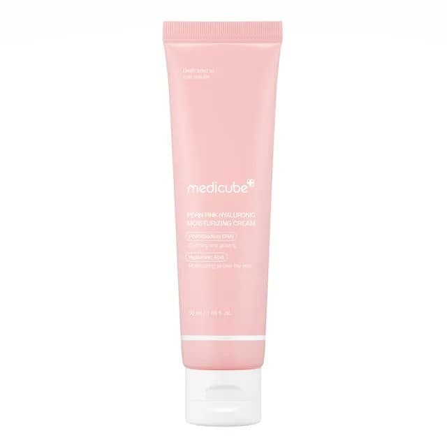 MEDICUBE PDRN Pink Hyaluronic Mosturizing Cream 50ml