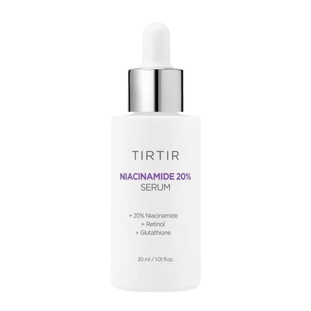 TIRTIR Niacinamide 20% Serum 30ml