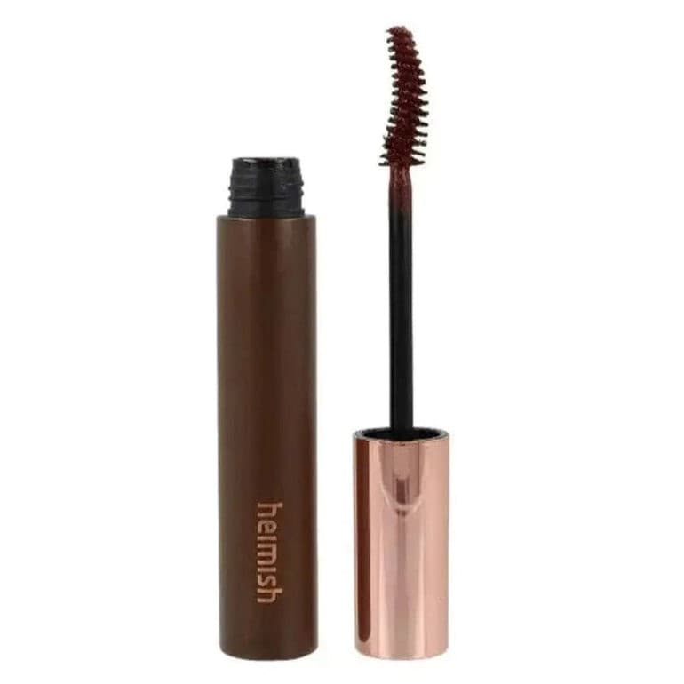 HEIMISH Dailism Smudge Stop Mascara Curling Brown 9g