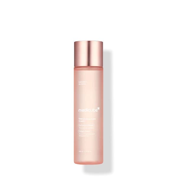 MEDICUBE Triple Collagen Toner 4.0. 140ml