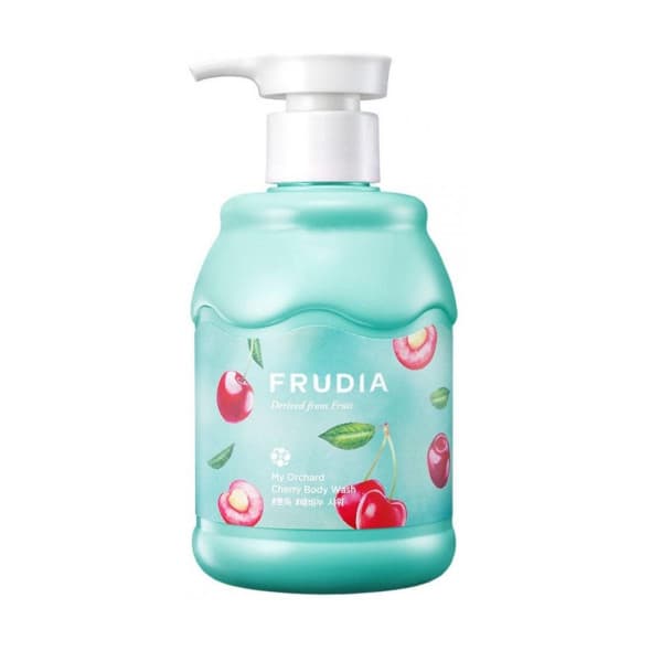 FRUDIA My Orchard Cherry Body Wash 350ml