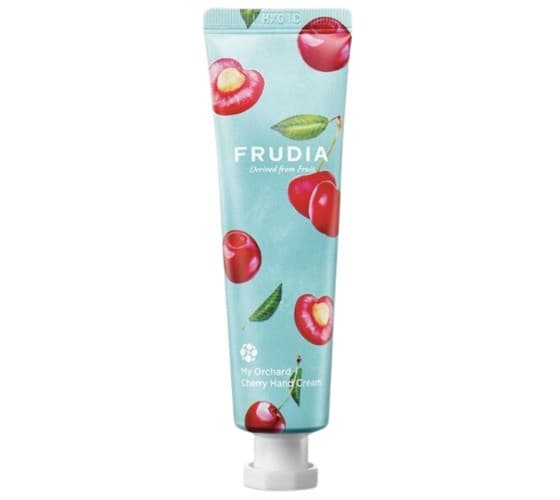 FRUDIA My Orchard Cherry Hand Cream 30g