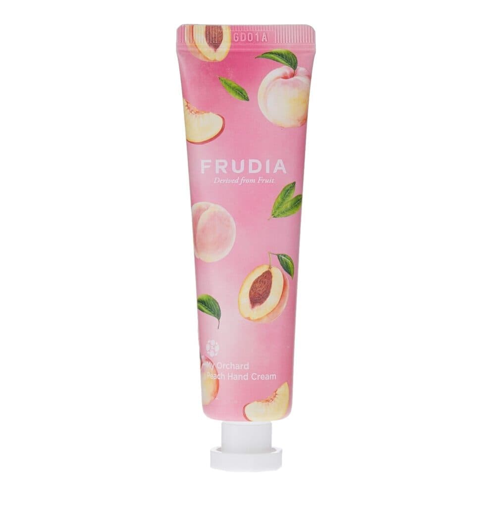 FRUDIA My Orchard Peach Hand Cream 30g