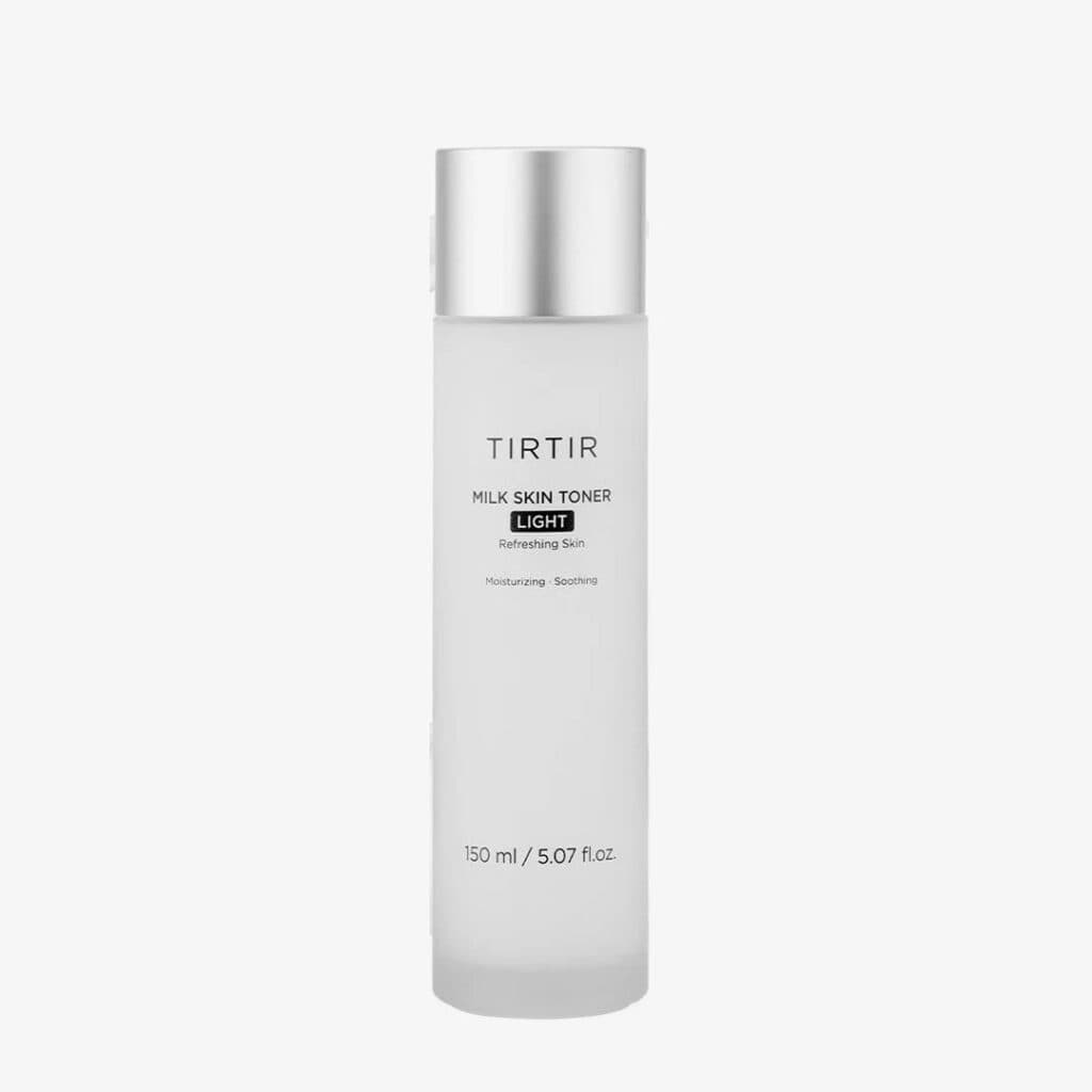 TIRTIR Milk Sкin Toner Light 150ml