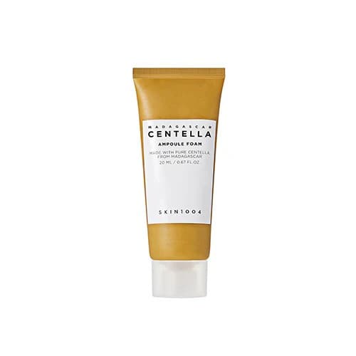 SKIN1004 Madagascar Centella Ampoule foam 20ml