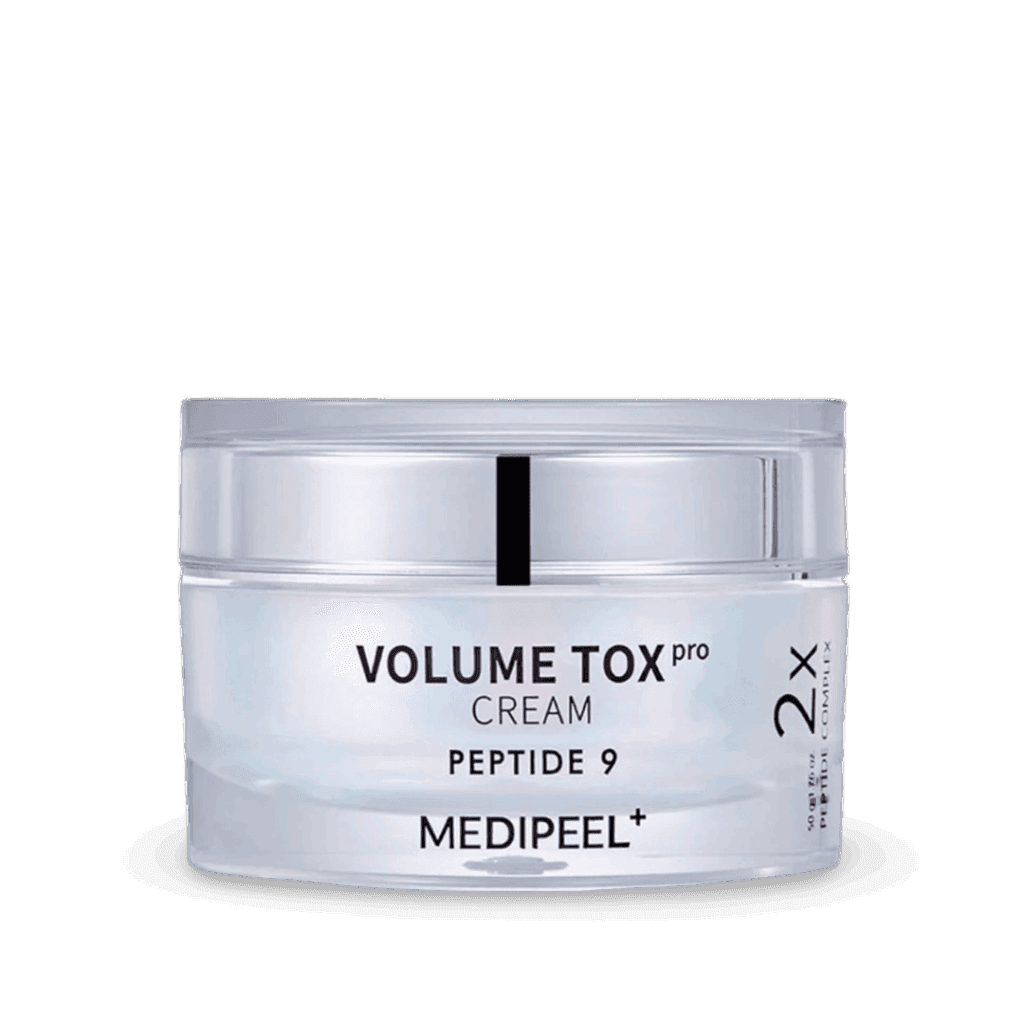 MEDIPEEL Peptide 9 Volume Tox Cream Pro 50g