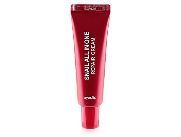 EYENLIP Snail All In One Repair Cream Tube 30ml