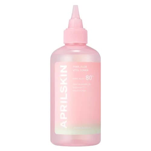 APRILSKIN Pink Aloe Vita Toner 250ml